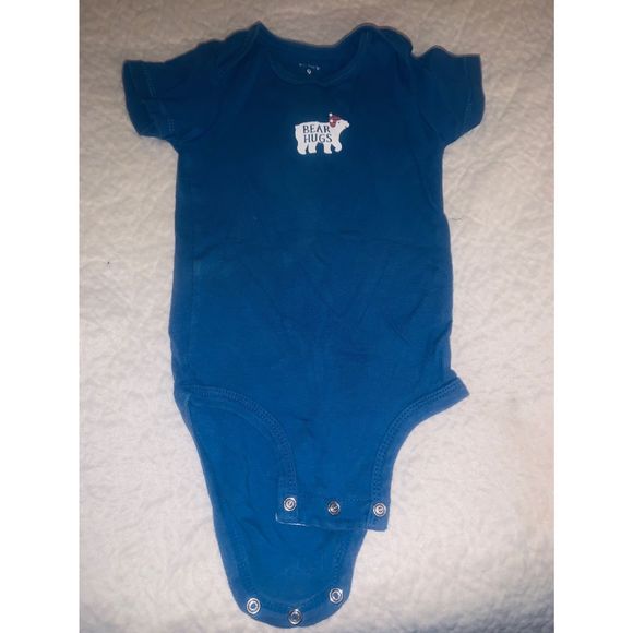 baby boy 6-9 months Bundle Mix - Picture 4 of 9